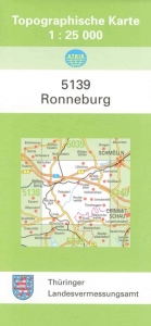 Ronneburg - 