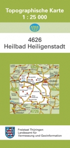 Heilbad Heiligenstadt - 