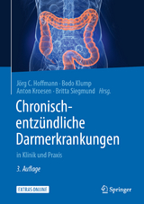 Chronisch-entzündliche Darmerkrankungen - 