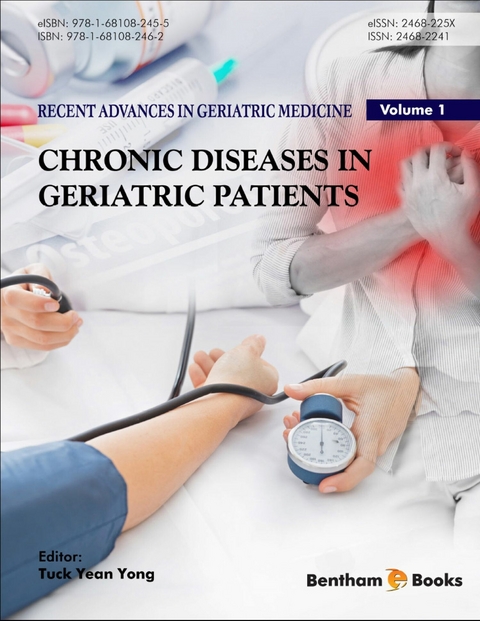 Chronic Diseases in Geriatric Patients - 