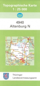 Altenburg Nord - 