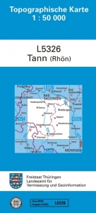 Tann (Rhön) - 