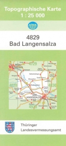 Bad Langensalza - 