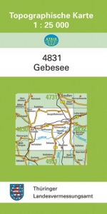 Gebesee - 