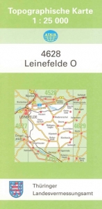 Leinefelde Ost - 