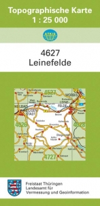 Leinefelde - 