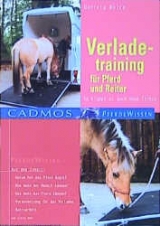 Verladetraining - Daniela Bolze