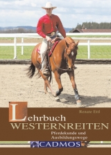 Lehrbuch Westernreiten - Renate Ettl