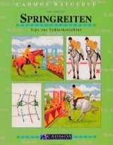 Springreiten - Jane Wallace