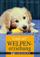 Lind-art Welpenerziehung - Ekard Lind