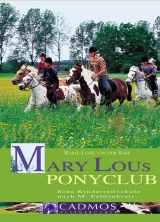 Mary Lous Ponyclub - Marie L von der Sode