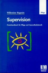 Supervision - Willemine Regouin