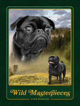 Wild Masterpieces - 