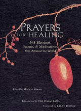 Prayers for Healing -  Maggie Oman Shannon