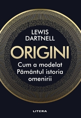 Origini - Lewis Dartnell