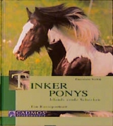 Tinker Ponys - Christiane Slawik