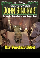 John Sinclair 2202 - Jason Dark