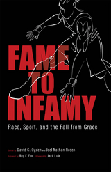 Fame to Infamy - 