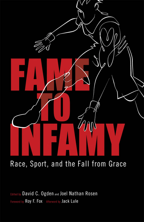 Fame to Infamy - 