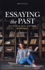 Essaying the Past -  Jim Cullen