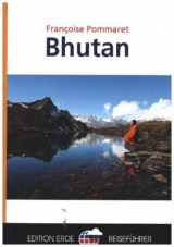 Bhutan - Pommaret, Françoise