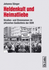 Heldenkult und Heimatliebe - Johanna Sänger