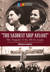 &quote;The Saddest Ship Afloat&quote; -  Allison Lawlor