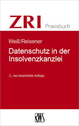 Datenschutz in der Insolvenzkanzlei - 