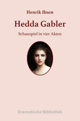 Hedda Gabler - Henrik Ibsen