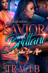 Savior and Brittani 3 - Traci B