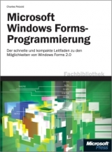 Microsoft Windows Forms-Programmierung - Charles: Petzold