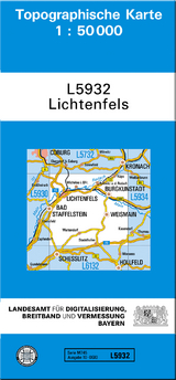 TK50 L5932 Lichtenfels