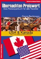 Übernachten Preiswert - USA & Kanada bis zu 20 % Rabatt auf Übernachtungen - Georg Beckmann