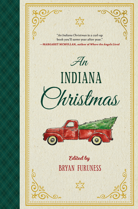 An Indiana Christmas - 