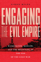 Engaging the Evil Empire -  Simon Miles