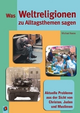 Was Weltreligionen zu Alltagsthemen sagen - Michael Keene