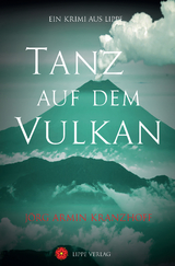 Tanz auf dem Vulkan - Jörg Armin Kranzhoff