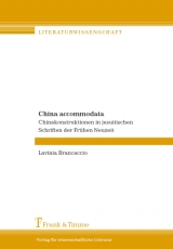 China accommodata - Lavinia Brancaccio