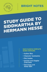 Study Guide to Siddhartha by Hermann Hesse -  Intelligent Education