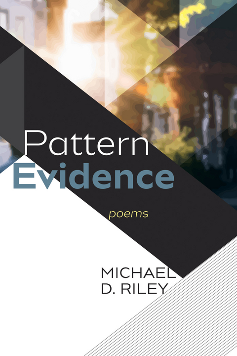 Pattern Evidence - Michael D. Riley