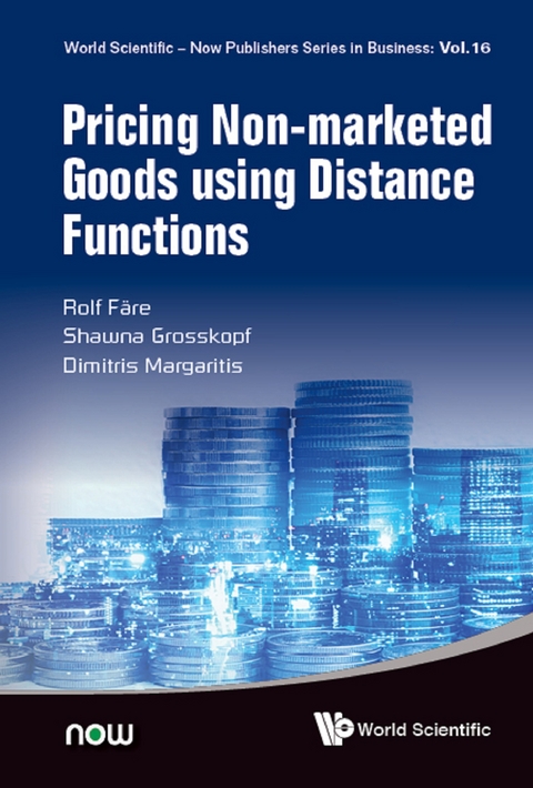 PRICING NON-MARKETED GOODS USING DISTANCE FUNCTIONS - Rolf Fare, Shawna Grosskopf, Dimitris Margaritis