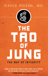 Tao of Jung -  David H. Rosen