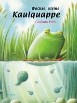 Wachse - kleine Kaulquappe - Ferri, Giuliano