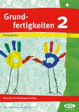 Grundfertigkeiten 2 - Alexandra Pfister, Nicole Grisenti