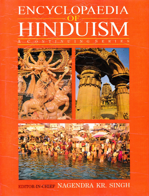 Encyclopaedia of Hinduism -  Nagendra Kr. Singh