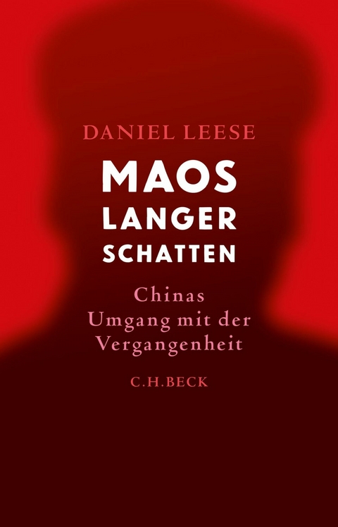 Maos langer Schatten - Daniel Leese