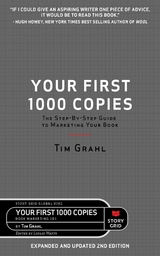 Your First 1000 Copies - Tim Grahl