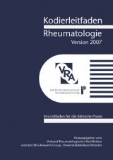 Kodierleitfaden Rheumatologie 2007 - 