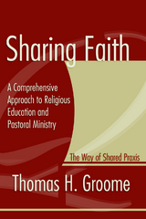 Sharing Faith - Thomas Groome