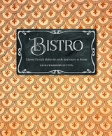 Bistro - Laura Washburn Hutton